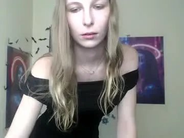 stranger_giirl on Chaturbate