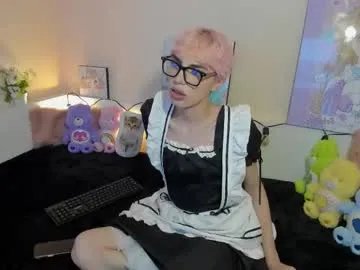 strawberry_kitty_ on Chaturbate