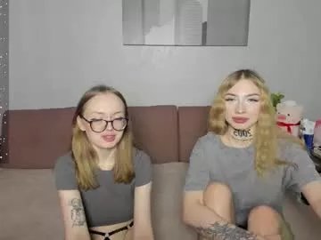 streis_mua on Chaturbate