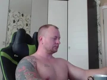 strongass18 on Chaturbate