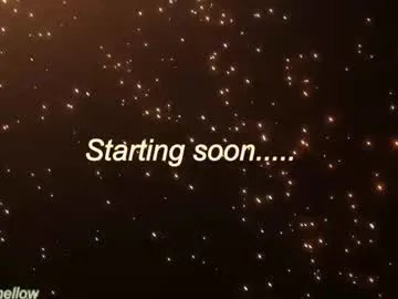 strongmellow on Chaturbate