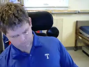 stturbo on Chaturbate