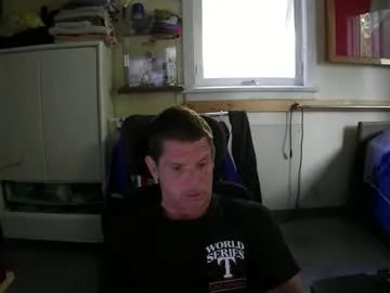 stturbo on Chaturbate