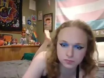 stupidslutjess — fun before bed #trans