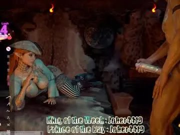 subzerola on Chaturbate