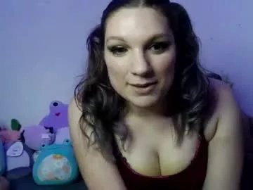 sufferbunny on Chaturbate