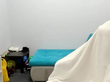 sugar_bunny_girl on Chaturbate