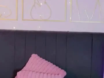 summer_holiday on Chaturbate