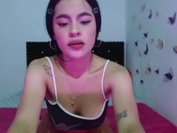 Freechat summerpurple on Chaturbate