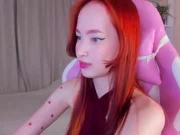 sunflare_ on Chaturbate