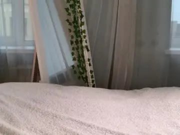 sunnyrisha on Chaturbate