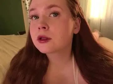 sunnyrisha on Chaturbate