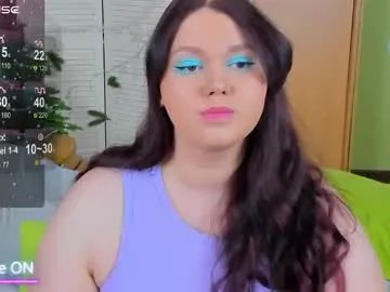 sunyy_bunyy on Chaturbate