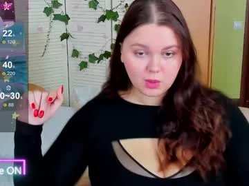 sunyy_bunyy on Chaturbate