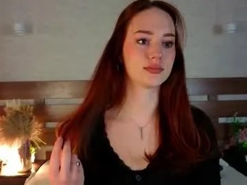 susanfitz — GOAL: Slap ass x5 [44 tokens remaining] cute redhead girl masturbates with a toy until cum #deepthroat  #squirt  #redhead  #18  #bigboobs