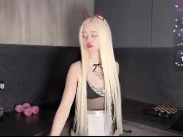 susieevans on Chaturbate