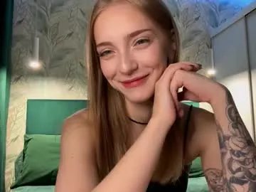 susyschuerholz on Chaturbate