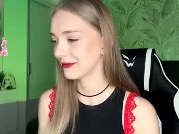 susyschuerholz on Chaturbate