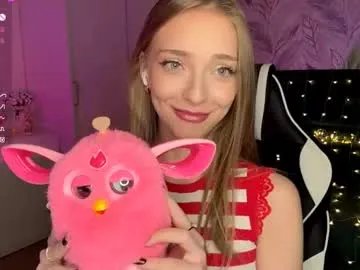 susyschuerholz on Chaturbate