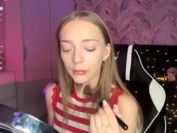 susyschuerholz on Chaturbate