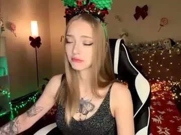 susyschuerholz on Chaturbate