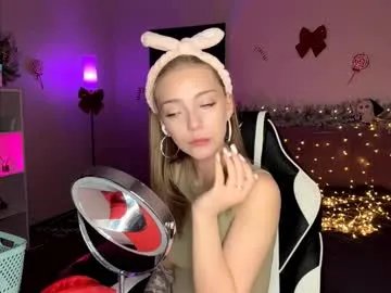 susyschuerholz on Chaturbate