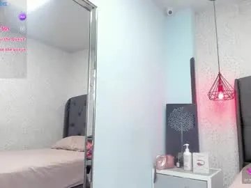 suzetmonaco on Chaturbate