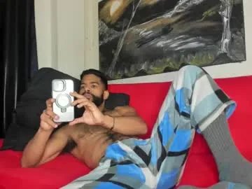 sweatyhairypig1 on Chaturbate