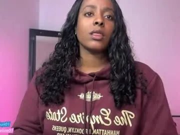 sweer_oshun on Chaturbate