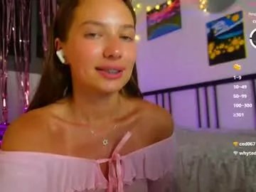 sweet__kitty__11 on Chaturbate