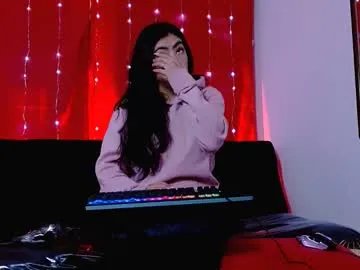 sweet_aiko1 — GOAL: Flash tits [61 tokens remaining] Welcome to my room! #latina #new #anal #blowjob #18