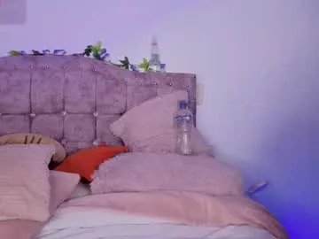 sweet_anllela on Chaturbate