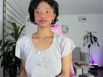 sweet_brunette88 on Chaturbate