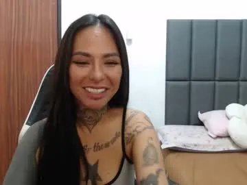 sweet_kittykatya on Chaturbate