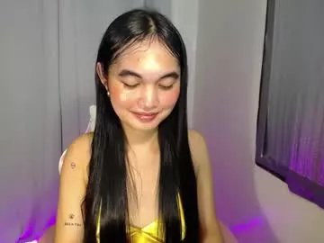 sweet_mariax on Chaturbate