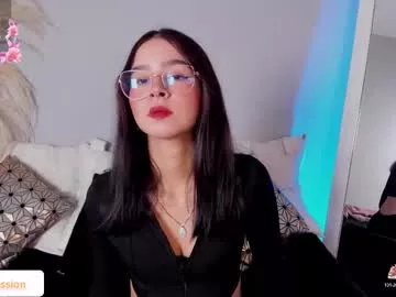 sweet_obsession__ on Chaturbate