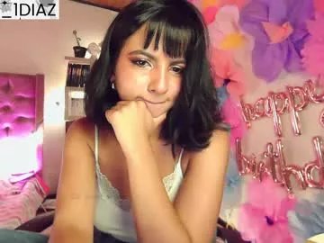 sweet_olivia1 on Chaturbate