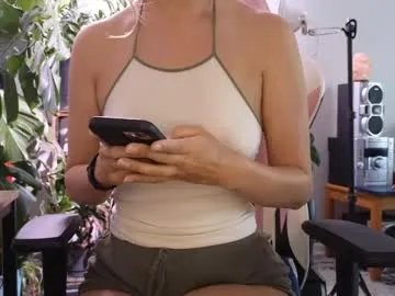 sweetandsassydee on Chaturbate