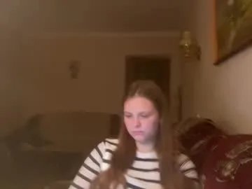 sweetangel126 on Chaturbate