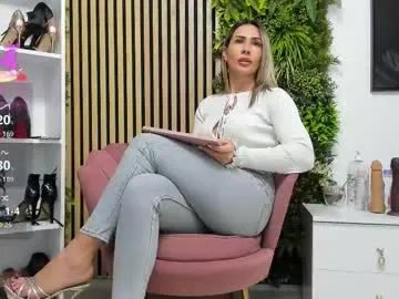 sweetcherry30_ on Chaturbate