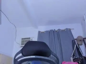 sweetfabianaxl on Chaturbate