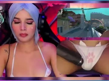 sweetie_cloe on Chaturbate