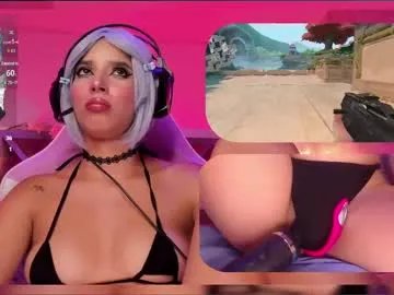 sweetie_cloe on Chaturbate