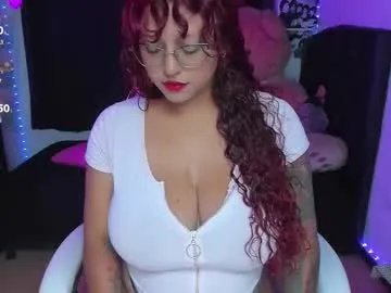 sweetie_lena_ on Chaturbate