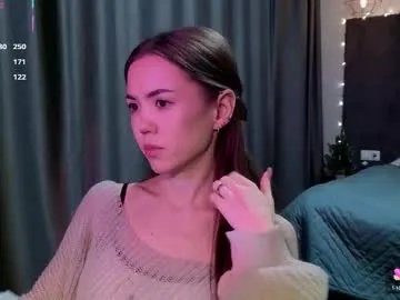 sweetieee_kira — Goal: Eat a banana #natural #skinny #bigboobs #petite #nonude (in general chat) - Next Goal: handjob for dildo