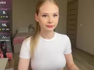 sweetielis on Chaturbate