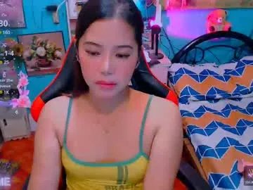 sweetienicole on Chaturbate