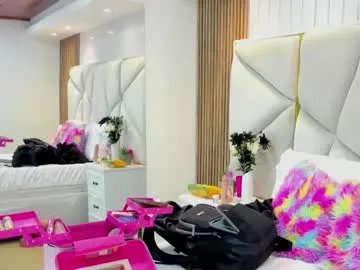 sweetkata_ on Chaturbate