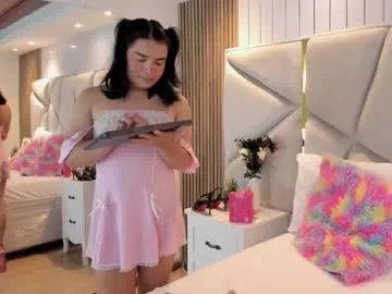 sweetkata_ — GOAL: Make me scream pleasure  [148 tokens remaining] Machine / Vibes  Vibration Control Day #latina #trans #heels #cum #fuckmachine