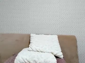 sweetlikecandy21 on Chaturbate